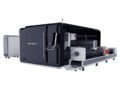 Dual-Purpose 4KW Fiber Laser Cutter for Metal Sheet & Tube
