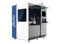 Portable Fiber Laser Cutter for Precision Metalworking