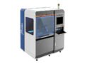 Portable Fiber Laser Cutter for Precision Metalworking