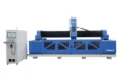 Stone CNC Machine Center, Granite Quartz Countertop