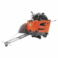 Husqvarna Walk-Behind Concrete Saw 26 in. 74 HP