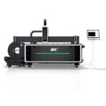 MAX 6000W Metal Sheet & Tube Fiber Laser Cutting Machine 59″*118″ Working Area