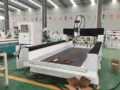 STYLECNC Linear ATC Stone CNC Carving Machine