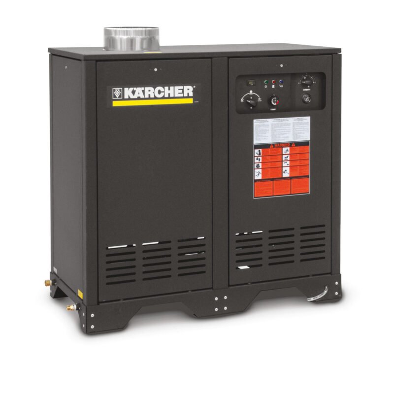 Karcher 9.5 GPM High-pressure washer