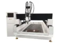 STYLECNC Linear ATC Stone CNC Carving Machine