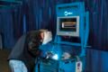 MILLER LIVEARC WELDING PERFORMANCE MGMT SYSTEM