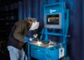 MILLER LIVEARC WELDING PERFORMANCE MGMT SYSTEM