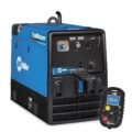 MILLER Trailblazer 325 EFI Kohler Engine-Driven Welder w/GFCI, Excel Power and Wireless Interface Control
